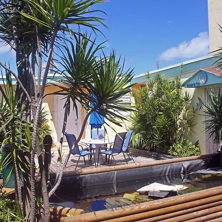 Angelfish Inn ハリウッド エクステリア 写真