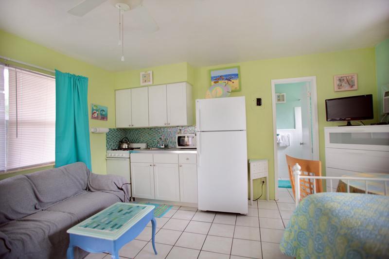 Angelfish Inn ハリウッド 部屋 写真