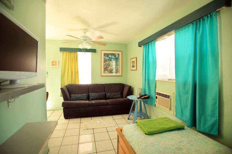 Angelfish Inn ハリウッド 部屋 写真