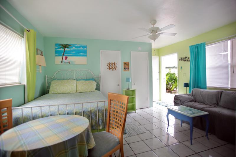 Angelfish Inn ハリウッド 部屋 写真